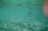 Snorkling At The Baths 02